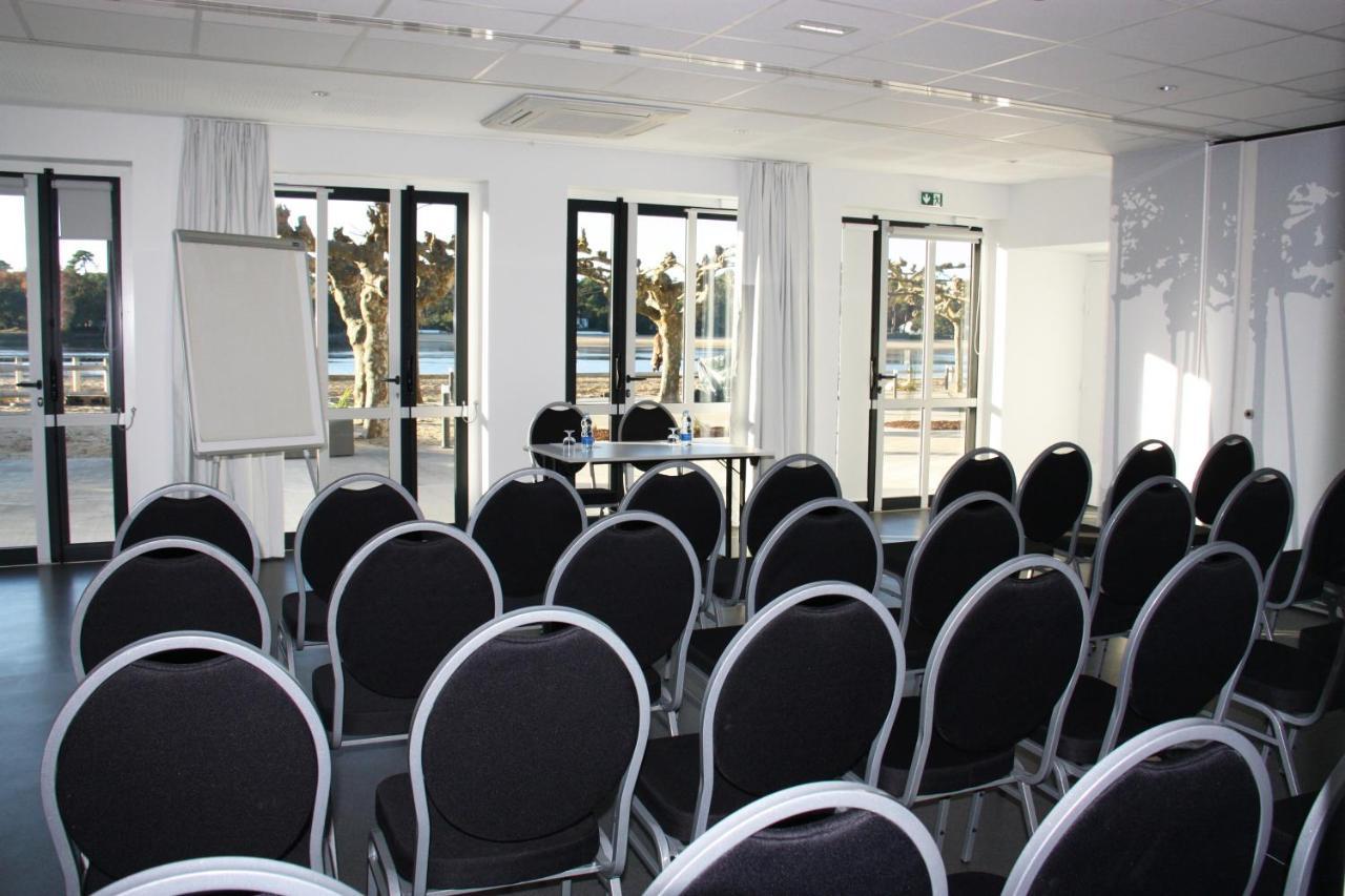 Hôtel du Parc Soorts-Hossegor Exterior foto